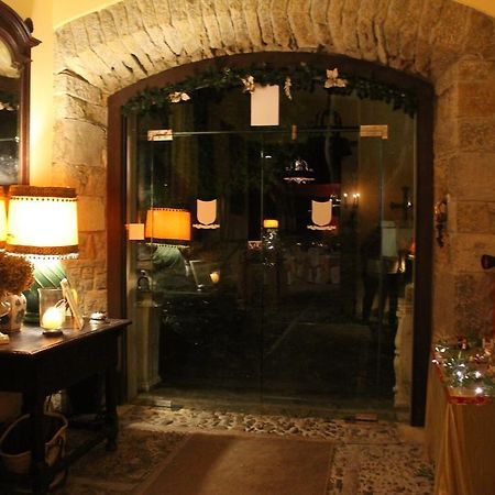 Hotel Palacio Conde Toreno Salas  Zewnętrze zdjęcie