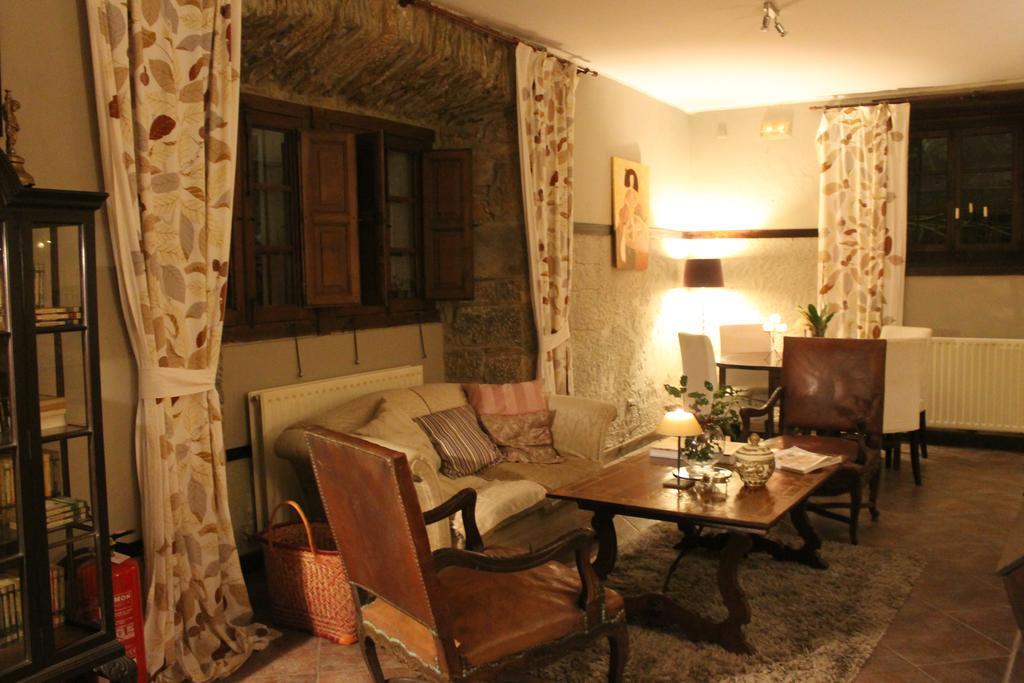 Hotel Palacio Conde Toreno Salas  Zewnętrze zdjęcie