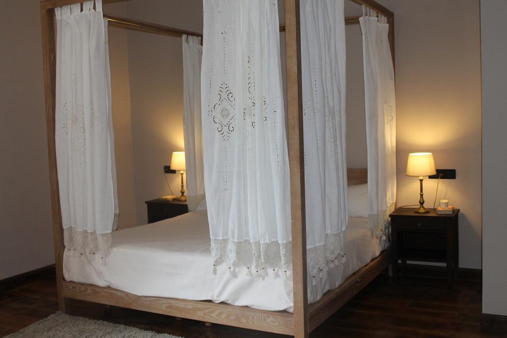 Hotel Palacio Conde Toreno Salas  Pokój zdjęcie