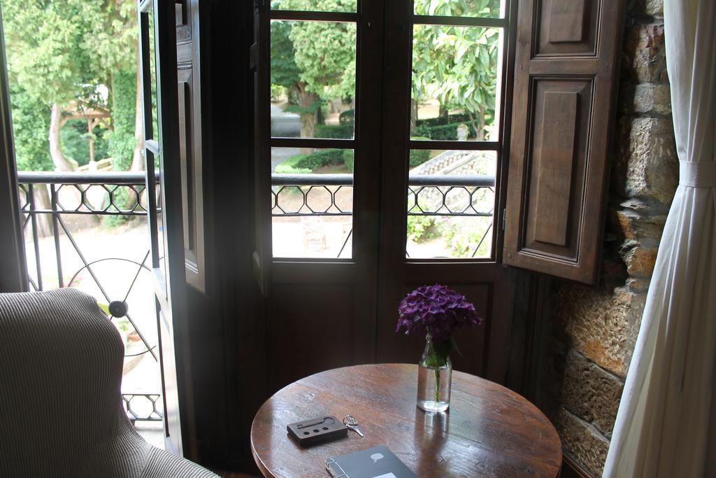 Hotel Palacio Conde Toreno Salas  Zewnętrze zdjęcie