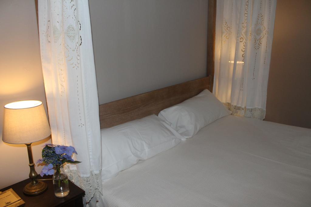 Hotel Palacio Conde Toreno Salas  Pokój zdjęcie